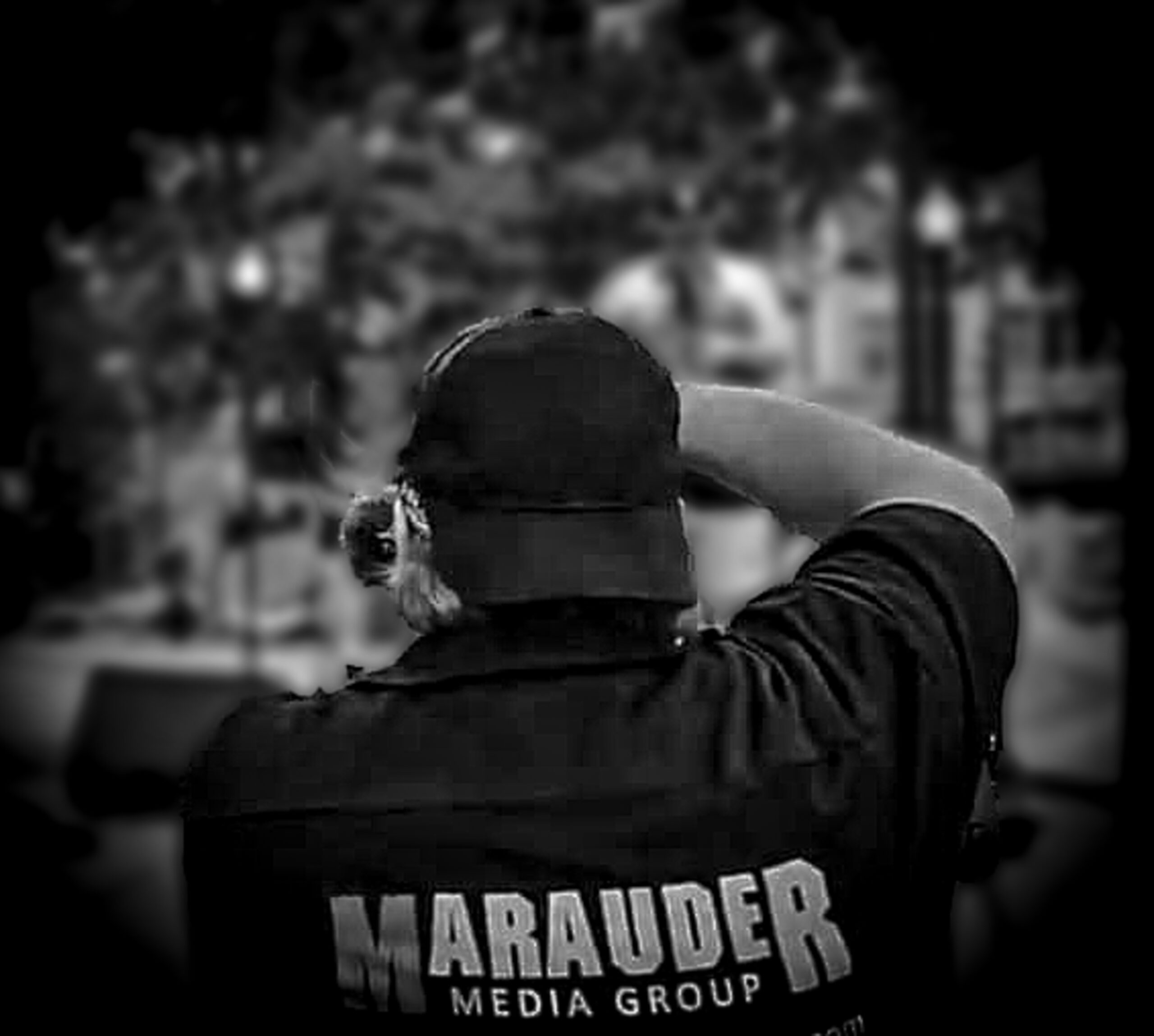 Commercial Photographer